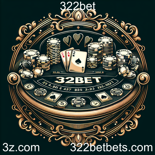 Explore a Diversão dos Jogos de Mesa no 322bet